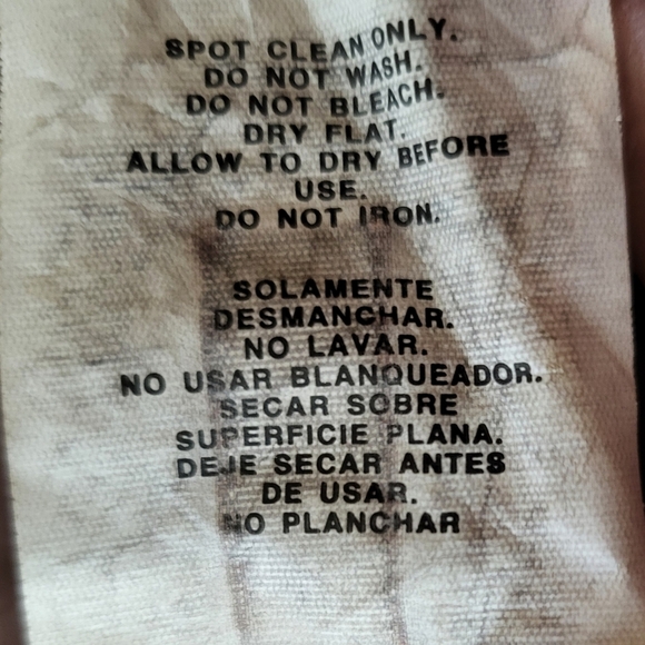 Jeans By Buffalo Jacket Small Men's Brown Leather Jacket - Picture 4 of 12